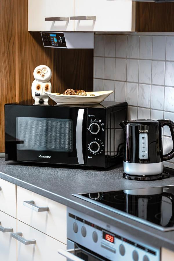 Naumburger Charme "Schwarzes Gold" Apartman Naumburg  Kültér fotó